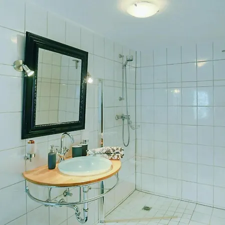 Ferienhaus Cottage,