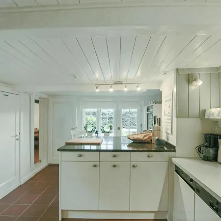 Ferienhaus Cottage,