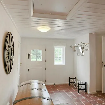 Ferienhaus Cottage, *