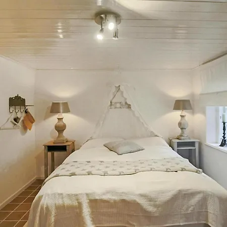 Cottage, Ferienhaus
