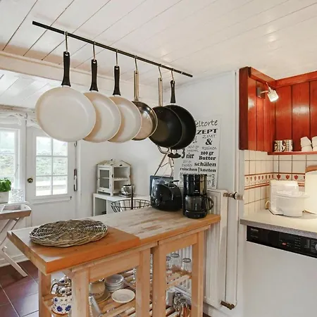 Ferienhaus Cottage, *