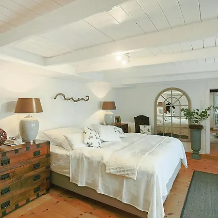 Cottage, *