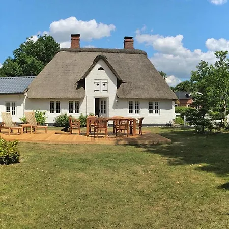 Cottage, Ferienhaus *
