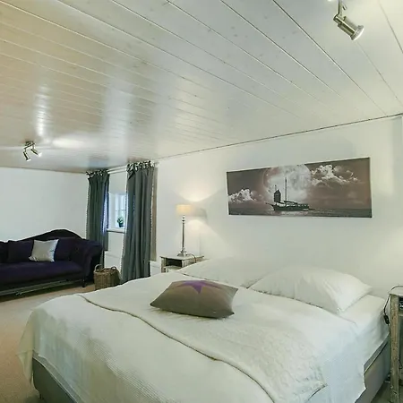 Cottage, Ferienhaus