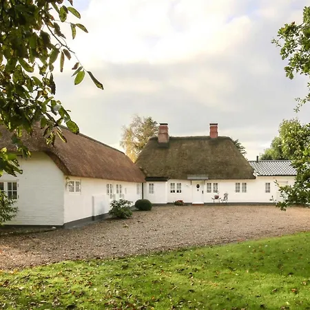 Ferienhaus Cottage, *