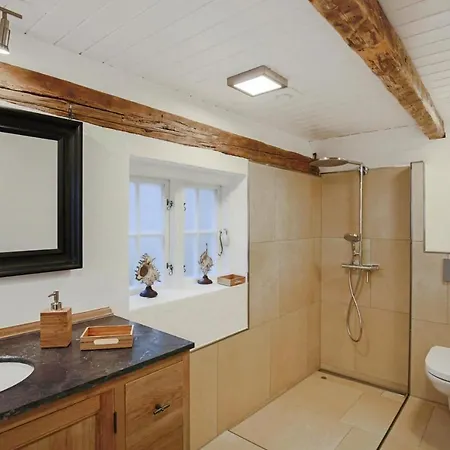 Cottage, *