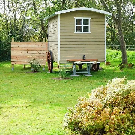 Ferienhaus Cottage, *
